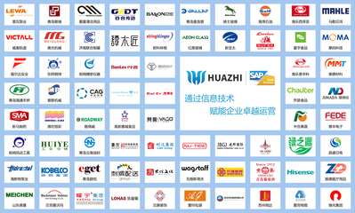 濰坊SAP軟件代理商與ERP實施商選擇指南 為何中科華智是您的理想技術(shù)服務(wù)伙伴