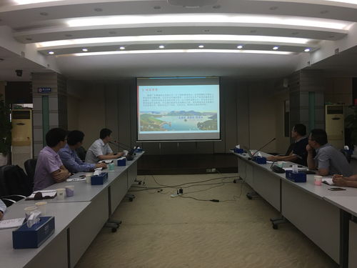 智慧供水與安全護航 佳保安全為深圳某供水公司安全技術(shù)服務(wù)項目成功啟動技術(shù)開發(fā)