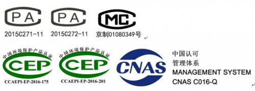 【首創】安榮信科技超低排放顆粒物監測系統亮相第十九屆科博會 計算機軟硬件的創新融合與應用