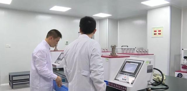 惠東縣國家級鞋檢中心啟動試運行，計量技術服務同步開展